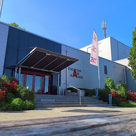 G.A.D.D Ferienwohnung/Glueck An Der Donau Straubing Kültér fotó