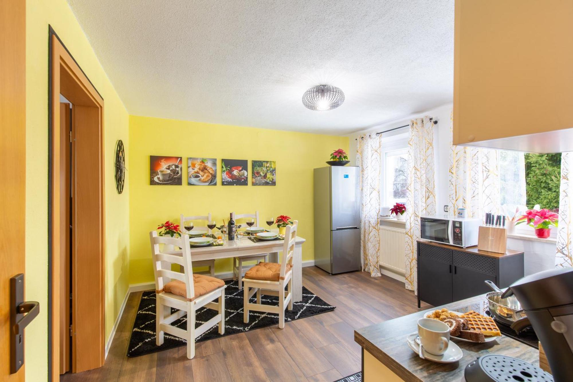 G.A.D.D Ferienwohnung/Glueck An Der Donau Straubing Kültér fotó