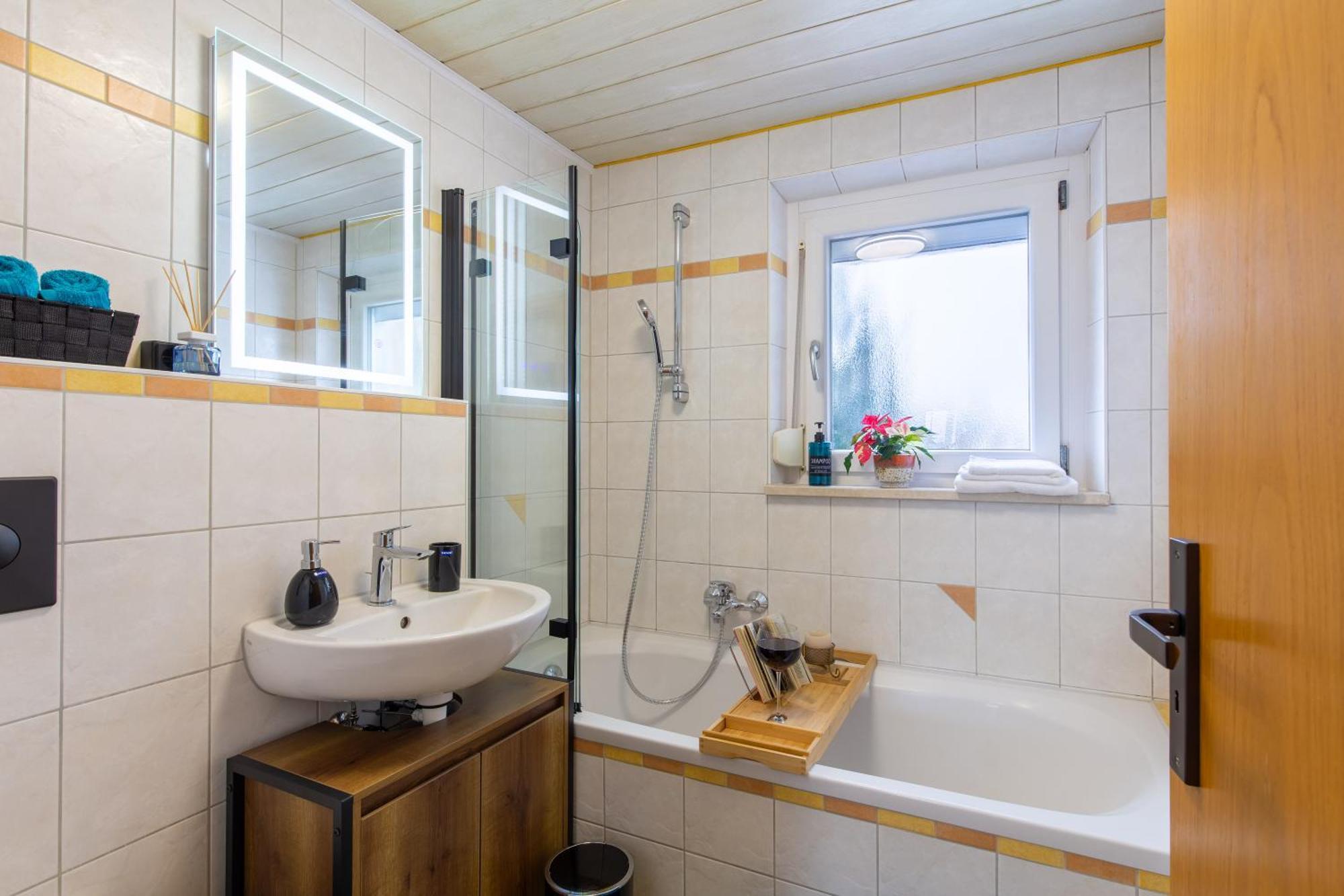 G.A.D.D Ferienwohnung/Glueck An Der Donau Straubing Kültér fotó