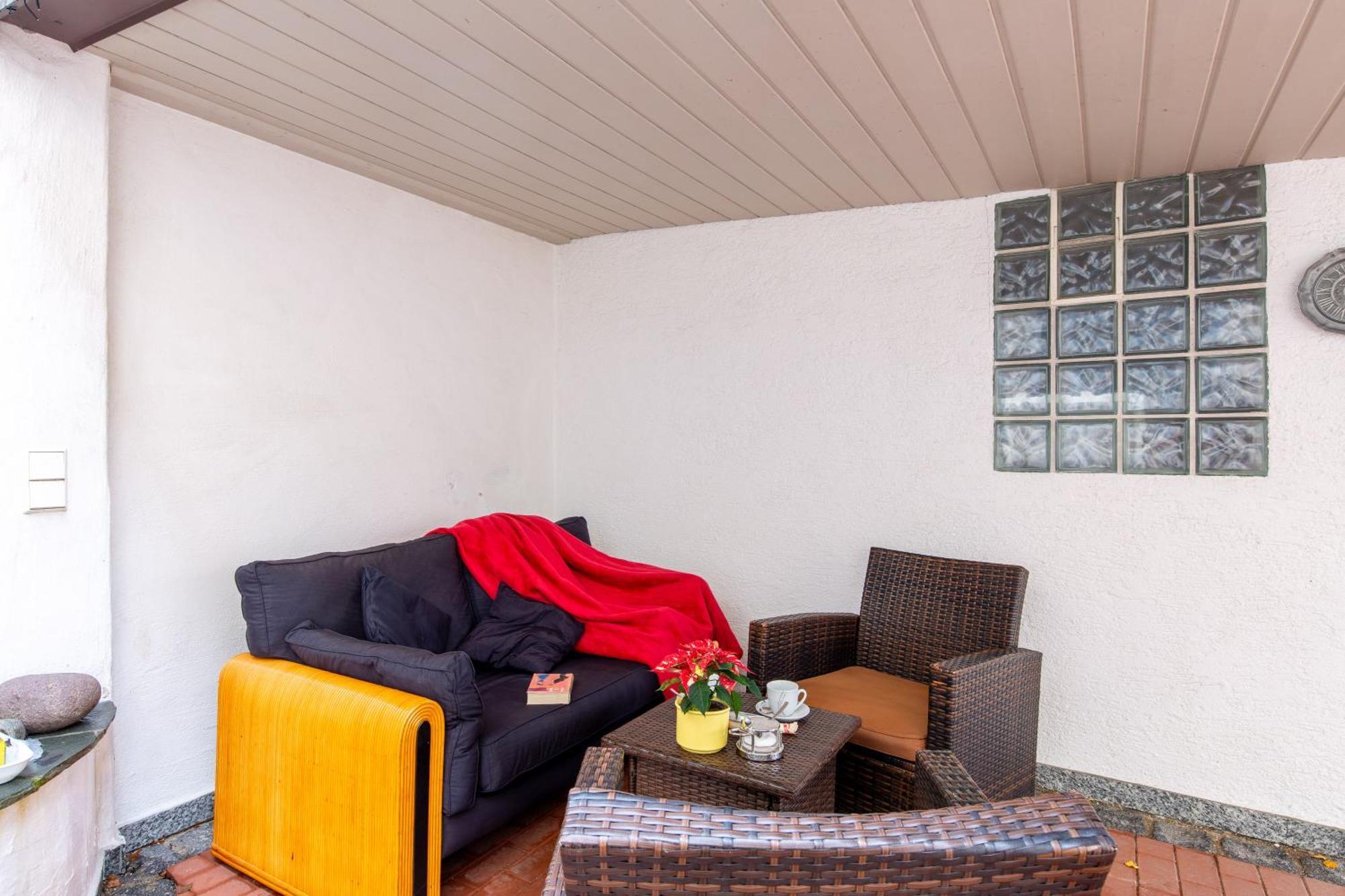 G.A.D.D Ferienwohnung/Glueck An Der Donau Straubing Kültér fotó