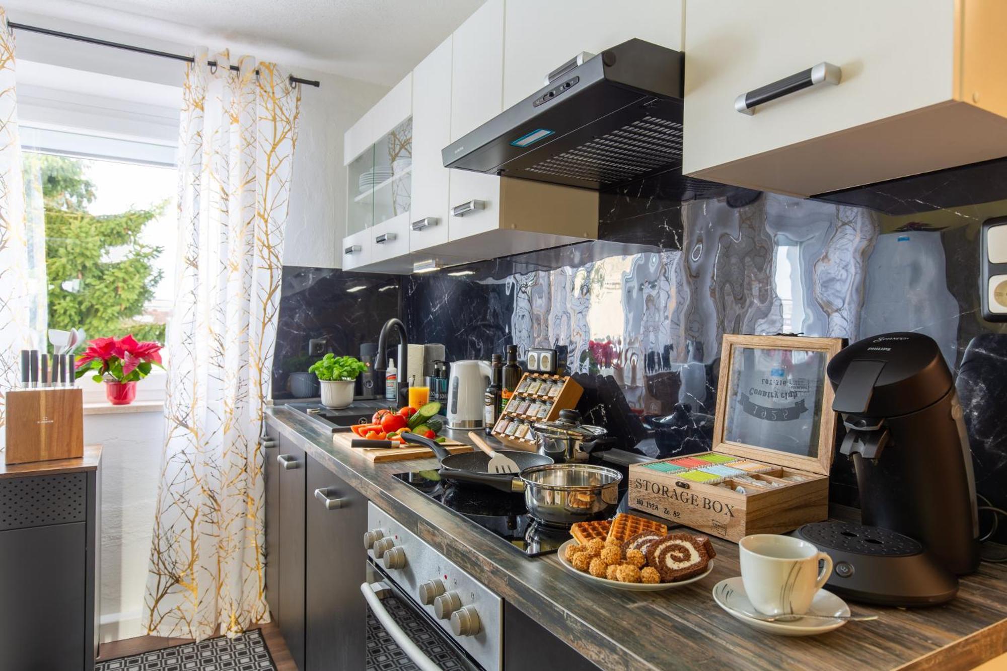 G.A.D.D Ferienwohnung/Glueck An Der Donau Straubing Kültér fotó