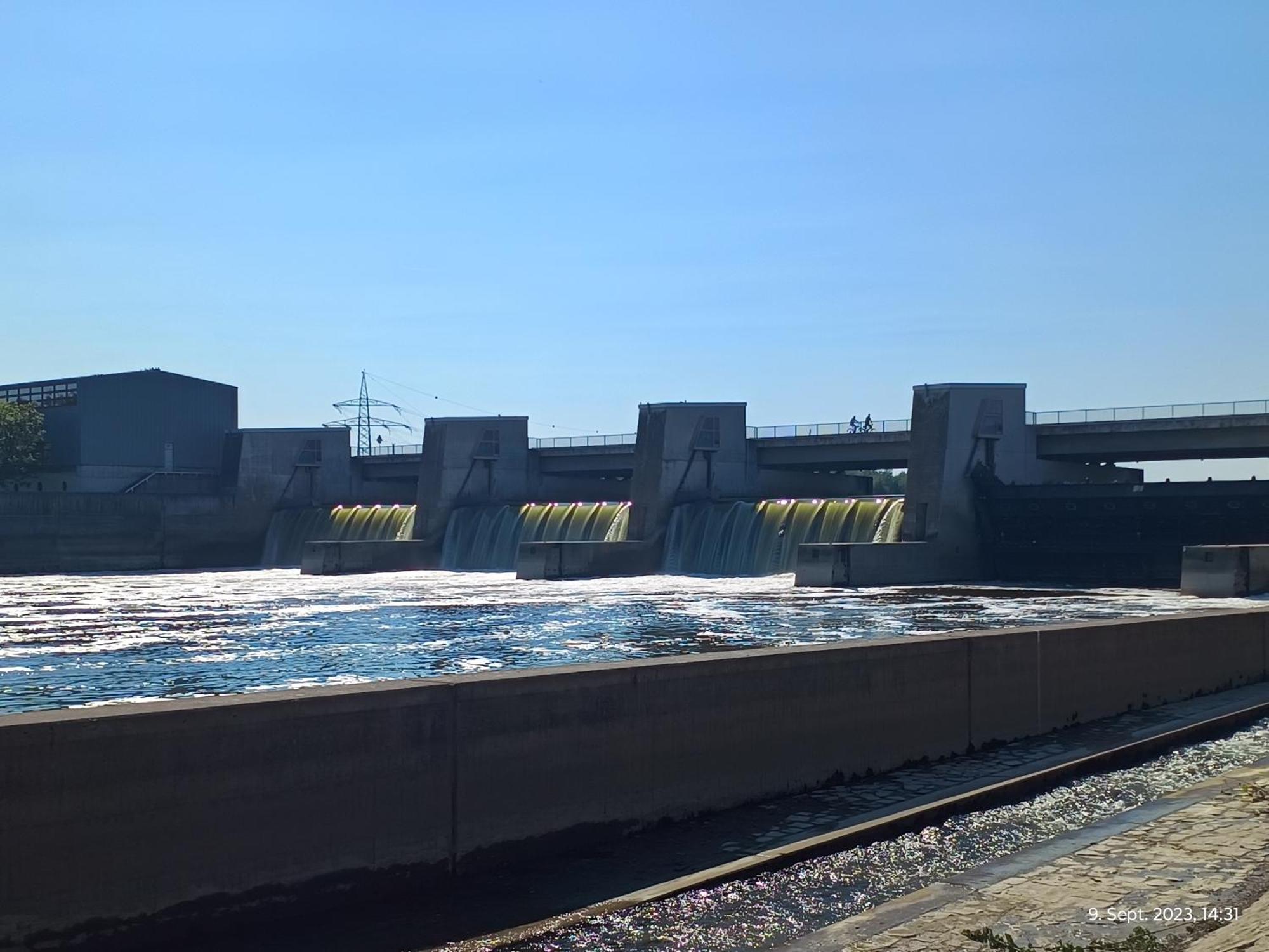 G.A.D.D Ferienwohnung/Glueck An Der Donau Straubing Kültér fotó