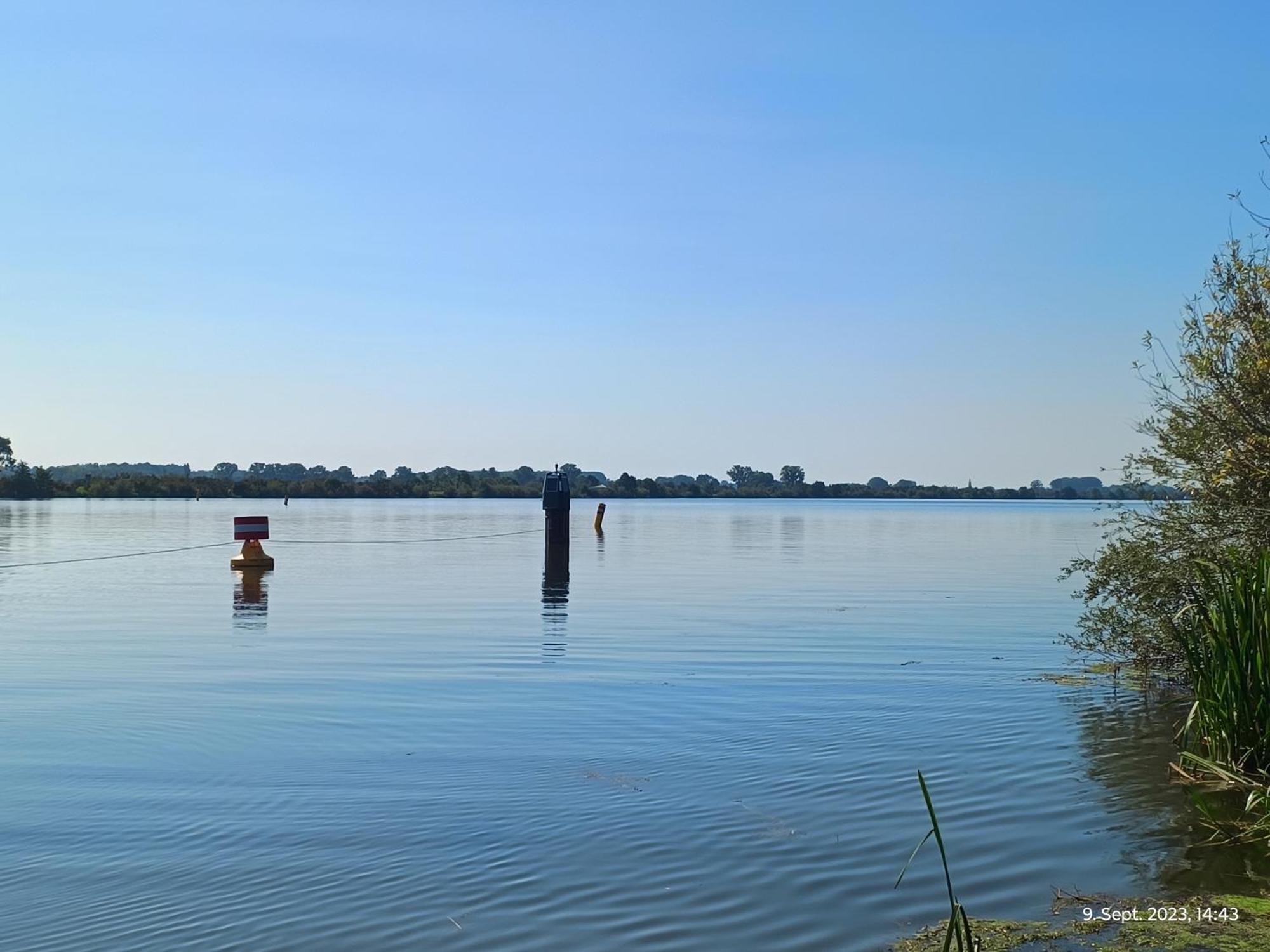 G.A.D.D Ferienwohnung/Glueck An Der Donau Straubing Kültér fotó