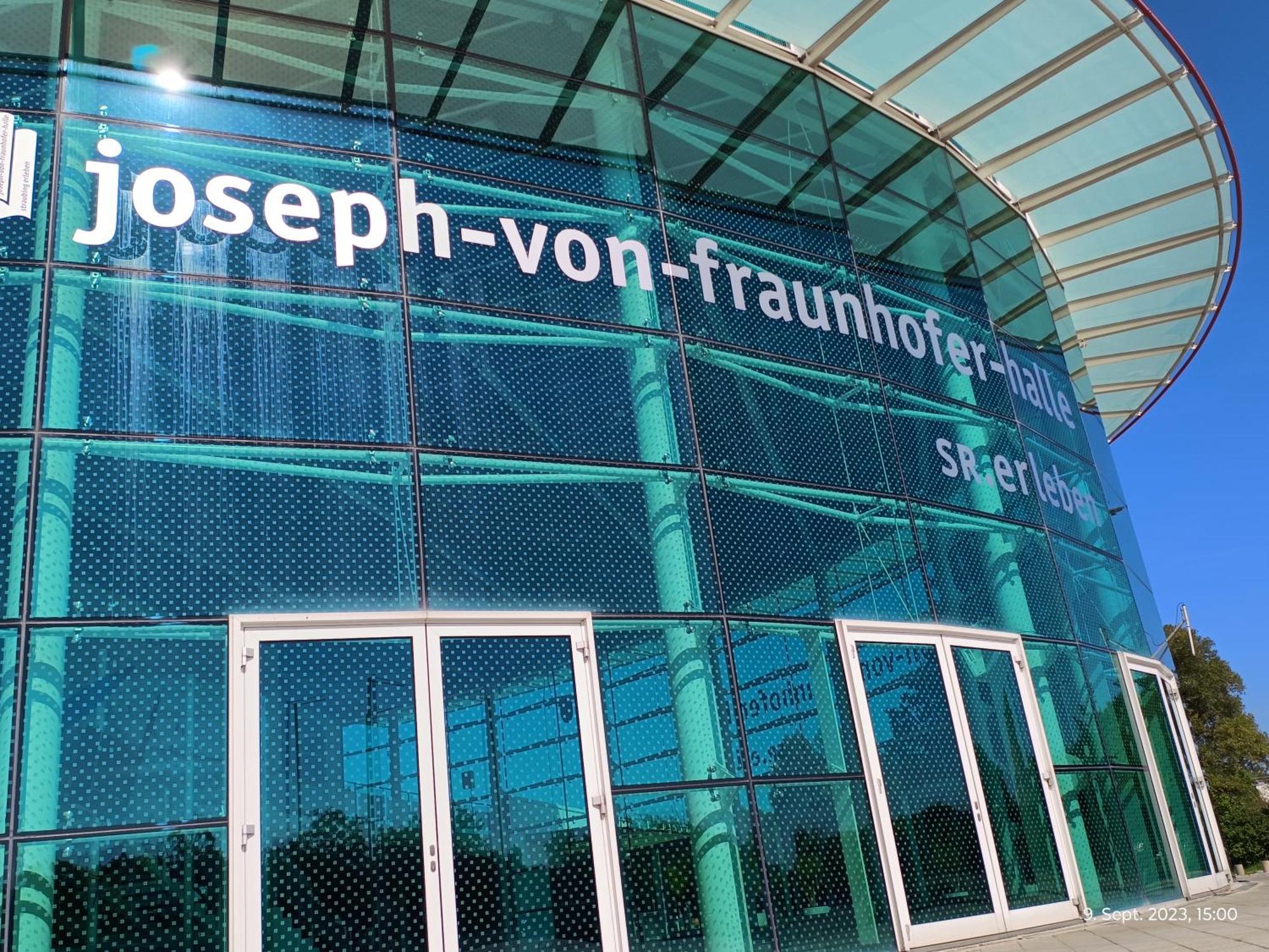 G.A.D.D Ferienwohnung/Glueck An Der Donau Straubing Kültér fotó