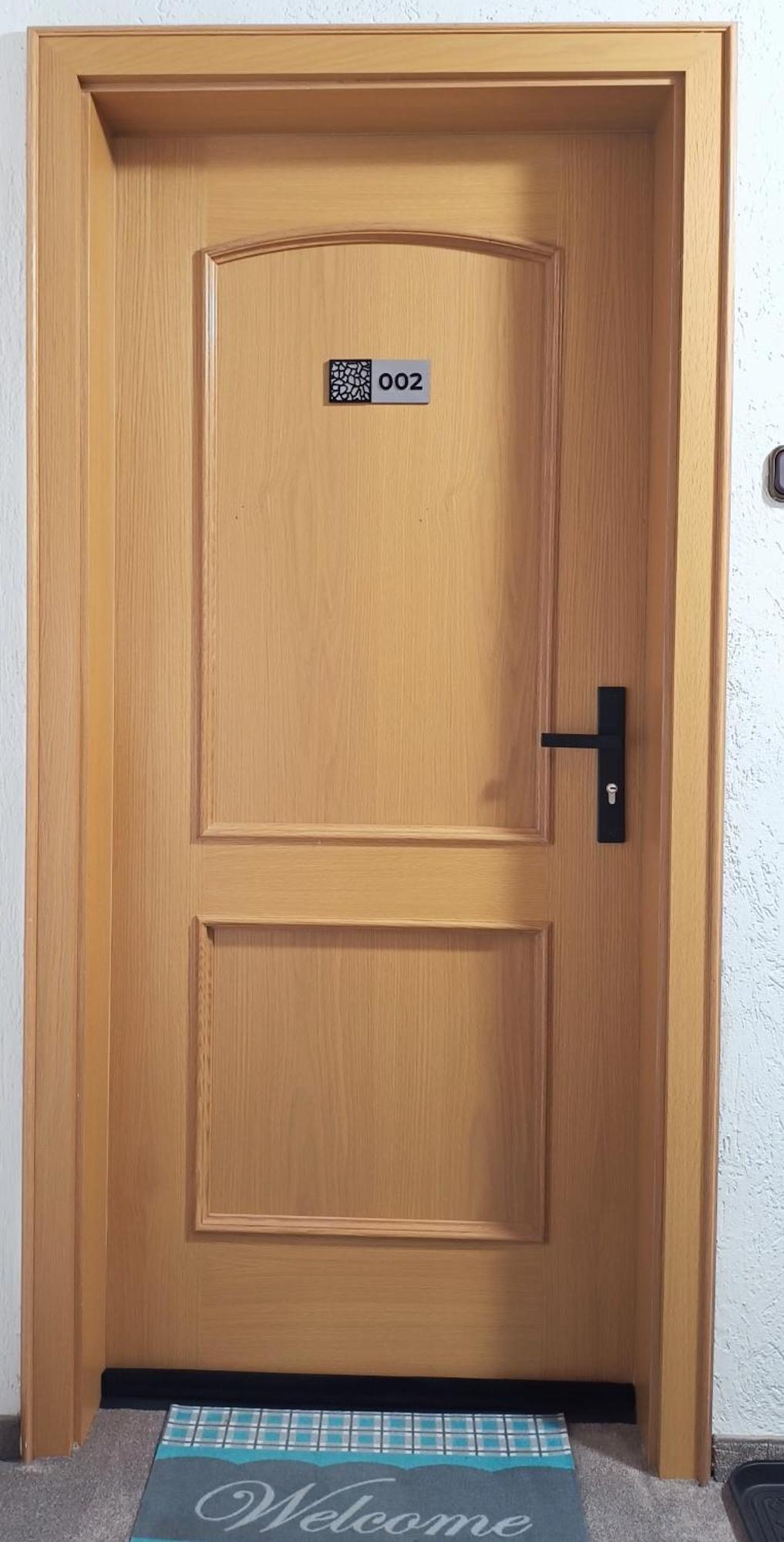 G.A.D.D Ferienwohnung/Glueck An Der Donau Straubing Kültér fotó