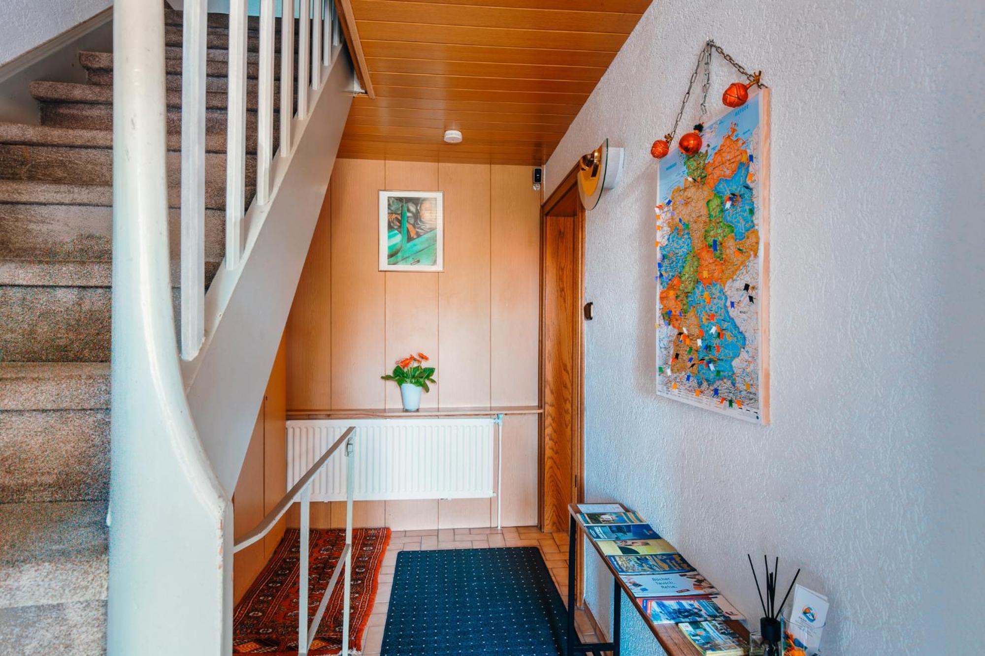 G.A.D.D Ferienwohnung/Glueck An Der Donau Straubing Kültér fotó