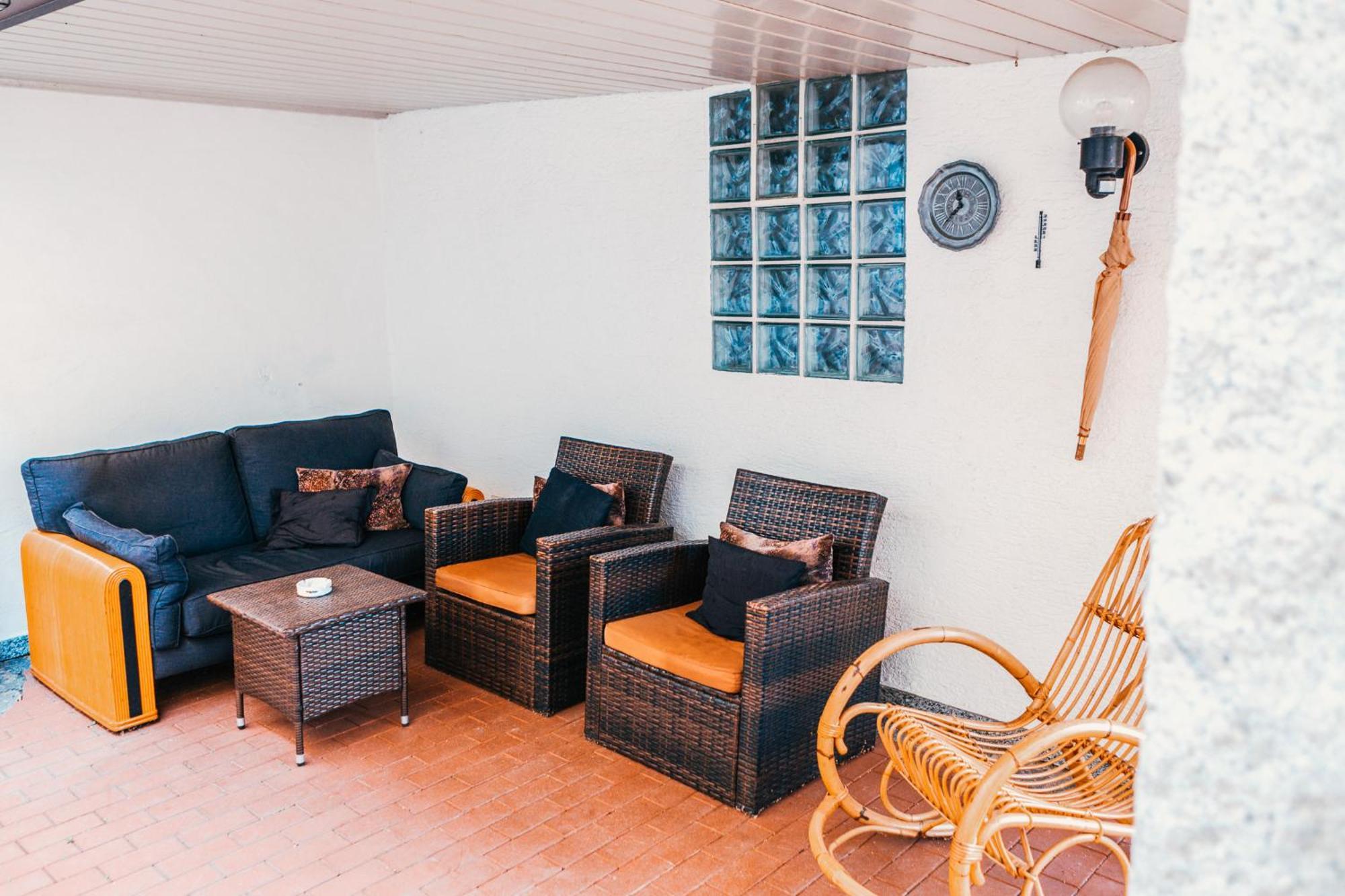 G.A.D.D Ferienwohnung/Glueck An Der Donau Straubing Kültér fotó